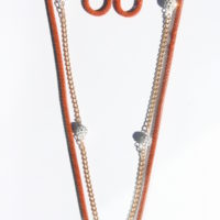 Italian Mesh Chain Set