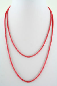 European Mesh Chains