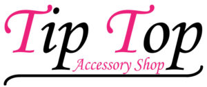 Slider 1 - Tip Top Accessory Shop Logo