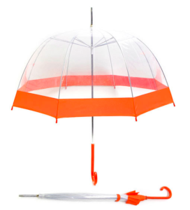 Umbrella - Orange