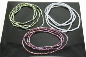 Crystal Elastic Necklace