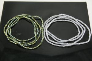 Crystal Elastic Necklace