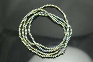 Crystal Elastic Necklace