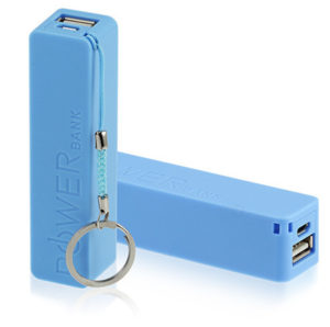 Power Bank - Blue