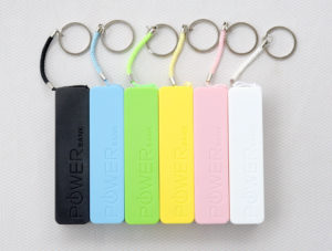 Portable Power Banks